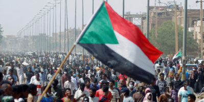 السودان .. التوصل لاتفاق يمنح 75 مقعدا في المجلس التشريعي للحركات المسلحة