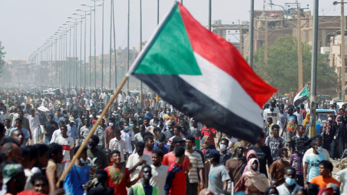 السودان .. التوصل لاتفاق يمنح 75 مقعدا في المجلس التشريعي للحركات المسلحة