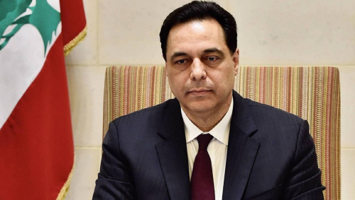 رئيس الحكومة اللبنانية يلجأ للقضاء لنيل مستحقاته من الجامعة الأمريكية في بيروت