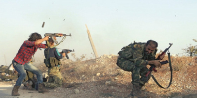 بعثة الأمم المتحدة تطالب حكومة الوفاق بنزع سلاح الميليشيات في طرابلس