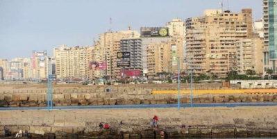 مصر .. غرق 7 أشخاص غرب الإسكندرية تسللوا للسباحة مخالفين القرارات الحكومية