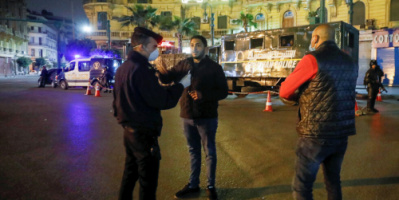 الداخلية المصرية تكشف تفاصيل جريمة مروعة هزت الإسكندرية