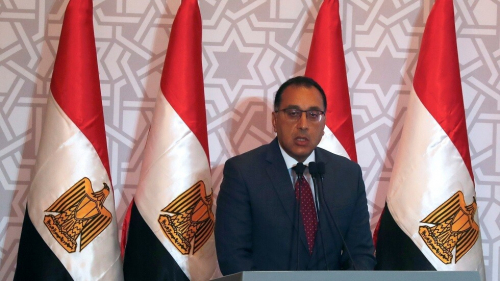مدبولي .. الإغلاق الكامل لا يساهم في التعافي من كورونا