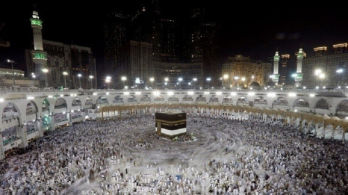 السعودية .. 10 آلاف ريال غرامة لمن يدخل المشاعر المقدسة بلا تصريح وقت الحج