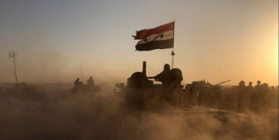 الجيش السوري يرد على هجوم شنه مسلحو "جبهة النصرة" على مواقعه في إدلب