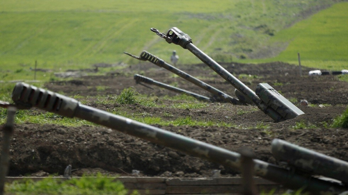 أذربيجان تعلن تدمير نقطة للجيش الأرمني وسط استمرار التوتر على الحدود