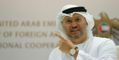 الإمارات تدعو لعودة إنتاج النفط الليبي في "أقرب وقت"