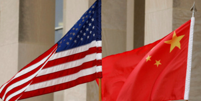 الصين ترد بالمثل وتفرض عقوبات على مسؤولين أمريكيين