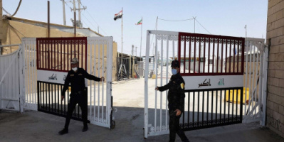 الجيش العراقي ينهي سيطرة الميليشيات على المنافذ الحدودية مع إيران والكويت