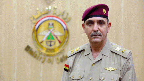 القوات العراقية تعلن نتائج ثلاث عمليات ضد "داعش"