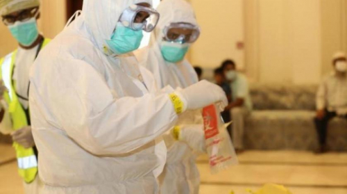 سلطنة عمان تسجل 1327 إصابة جديدة بفيروس كورونا و9 وفيات