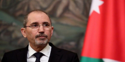 وزير الخارجية الأردني يؤكد أهمية الدور الأوروبي لمنع تنفيذ قرار الضم الإسرائيلي