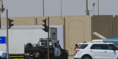 السعودية .. أمن "الأفلاج" يطيح بمقيم يتحرش بالمتسوقات