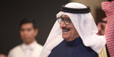 وفاة الفنان السعودي سعد التمامي بفيروس كورونا