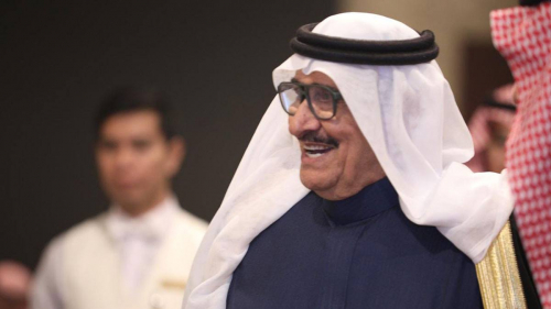 وفاة الفنان السعودي سعد التمامي بفيروس كورونا