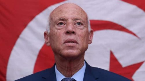 الرئيس التونسي يطالب الأحزاب بتقديم مقترحاتها لاختيار بديل الفخفاخ