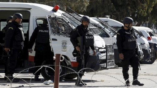 تونس .. إحباط مخططات إرهابية والقبض على شخص موال لـ"داعش"