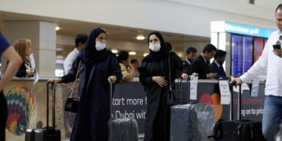 الصحة الإماراتية .. ارتفاع حالات الشفاء من كورونا إلى 85%