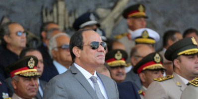 مجلس النواب المصري يناقش تفويض السيسي بإرسال قوات إلى ليبيا