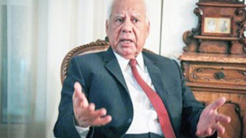 القضاء الأمريكي يرد دعوى "الإخوان المسلمين" ضد رئيس وزراء مصر الأسبق