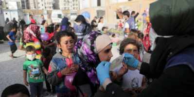 سوريا.. تسجيل أعلى معدلات بالإصابات والوفيات اليومية بكورونا