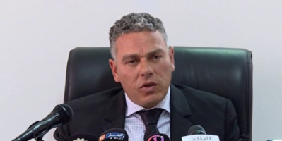 السجن 6 سنوات بحق لطفي نزار نجل وزير الدفاع الجزائري الأسبق