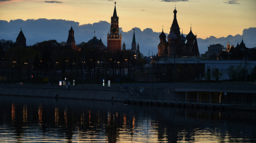 روسيا الـ7 عالميا بين الدول الأكثر نجاحا في مكافحة جائحة كورونا