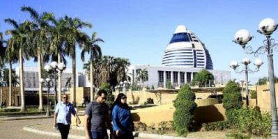 السودان.. تمديد حظر السفر من وإلى ولاية الخرطوم لما بعد عيد الأضحى