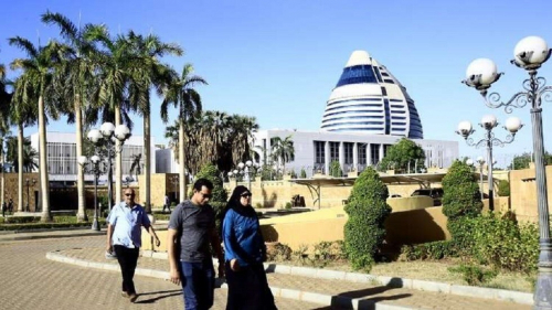 السودان.. تمديد حظر السفر من وإلى ولاية الخرطوم لما بعد عيد الأضحى