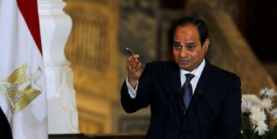 السيسي .. تابعت بكل فخر وإعزاز إطلاق "مسبار الأمل" الإماراتي إلى الفضاء