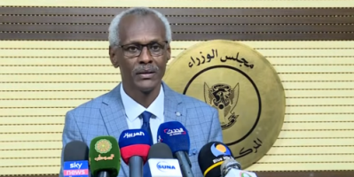 الري السودانية .. اتفقنا بالقمة الإفريقية على مواصلة المفاوضات لتجاوز الخلاف مع إثيوبيا