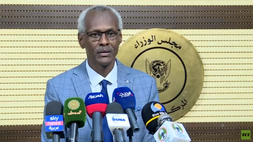 الري السودانية .. اتفقنا بالقمة الإفريقية على مواصلة المفاوضات لتجاوز الخلاف مع إثيوبيا