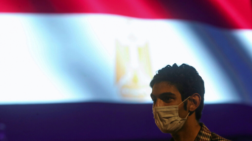 الصحة المصرية .. تسجيل 676 إصابة جديدة بفيروس كورونا و47 حالة وفاة