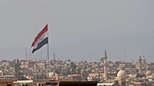 جهاز مكافحة الإرهاب العراقي يفكك "شبكة داعشية" في محافظتين