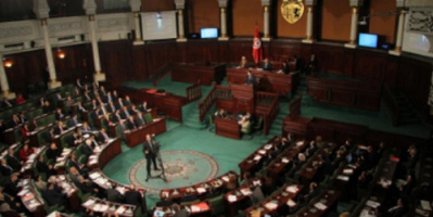 تونس.. البرلمان يؤجل اجتماع البت بسحب الثقة من الغنوشي