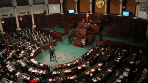 تونس.. البرلمان يؤجل اجتماع البت بسحب الثقة من الغنوشي