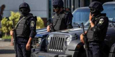 مصر تعلن القبض على "خلية إخوانية" تدار من تركيا