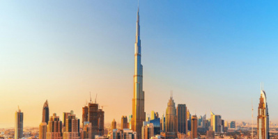 شركة في دبي تقدم للمسافرين خدمة اختبارات "كوفيد 19" في المنازل