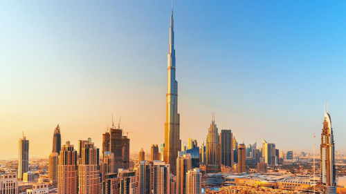 شركة في دبي تقدم للمسافرين خدمة اختبارات "كوفيد 19" في المنازل
