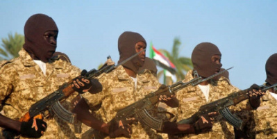 السودان.. العثور على رفات 28 ضابطا سودانيا نفذوا محاولة انقلاب ضد البشير