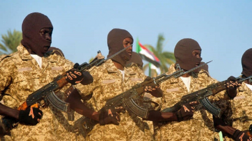السودان.. العثور على رفات 28 ضابطا سودانيا نفذوا محاولة انقلاب ضد البشير