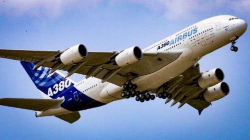 "إيرباص" تعرض تنازلا نهائيا في نزاع بشأن دعم للطائرات بمليارات الدولارات