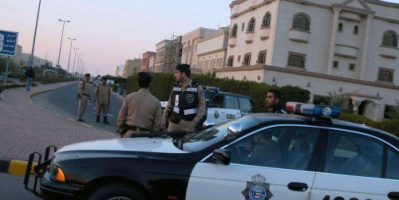 السلطات الكويتية تلقي القبض على مواطنين احترفا سرقة الخدم