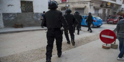 المتحدث باسم القوات العراقية يعلق على التظاهرات بساحة التحرير