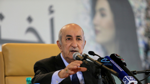 الجزائر .. تأمين خاص لأكثر من 260 ألف عامل في القطاع الصحي