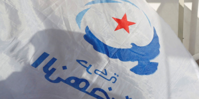 حركة "النهضة" التونسية تطالب بتشكيل "حكومة وحدة سياسية"