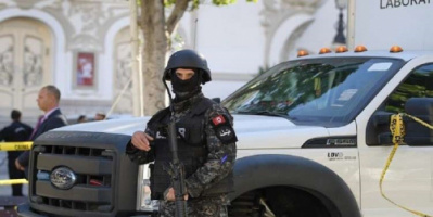 تونس.. قوات الأمن تحبط مخططا إرهابيا كان يستهدف مطعما سياحيا فاخرا