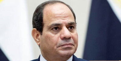 الرئيس المصري عبد الفتاح السيسي أول زعيم عربي يهنئ الإمارات بإنجازها النووي
