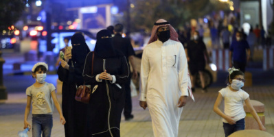 السعودية تسجل أدنى حصيلة إصابات يومية بكورونا منذ 3 أشهر