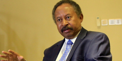 السودان يرحب بتصريحات بومبيو لرفع اسمه من قائمة الإرهاب